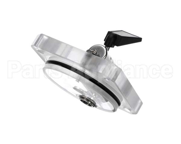 12-0251-0020 Fbd Assembly, Delta Faceplate, Ddv, Fc