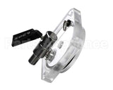 12-0251-0020 Fbd Assembly, Delta Faceplate, Ddv, Fc