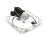 12-0251-2001 Fbd Faceplate Assembly, Sdv Ii, S Handle