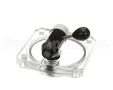 12-0251-2001 Fbd Faceplate Assembly, Sdv Ii, S Handle