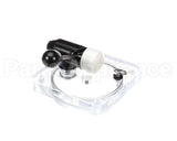 12-0251-2101 Fbd Faceplate Assembly, Sdv Ii, L Hndl