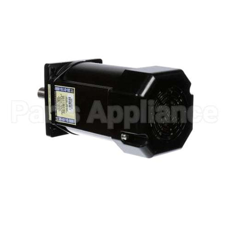 12-0291-0003 Fbd Gearmotor Assembly 60Hz