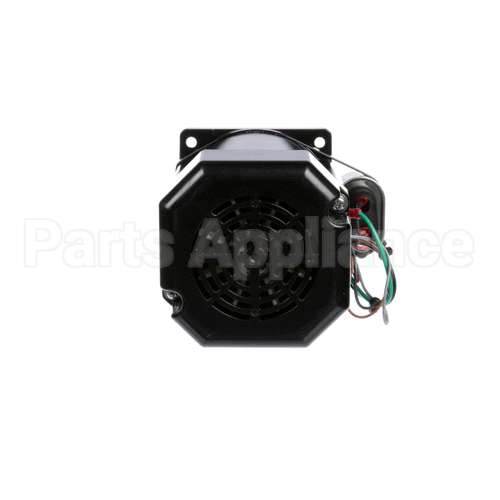 12-0291-0003 Fbd Gearmotor Assembly 60Hz