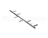 12-0301-0002 Fbd Beater Bar Assembly Without Blades