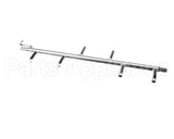 12-0301-0007 Fbd Beater Bar Assembly Without Blades, Sl