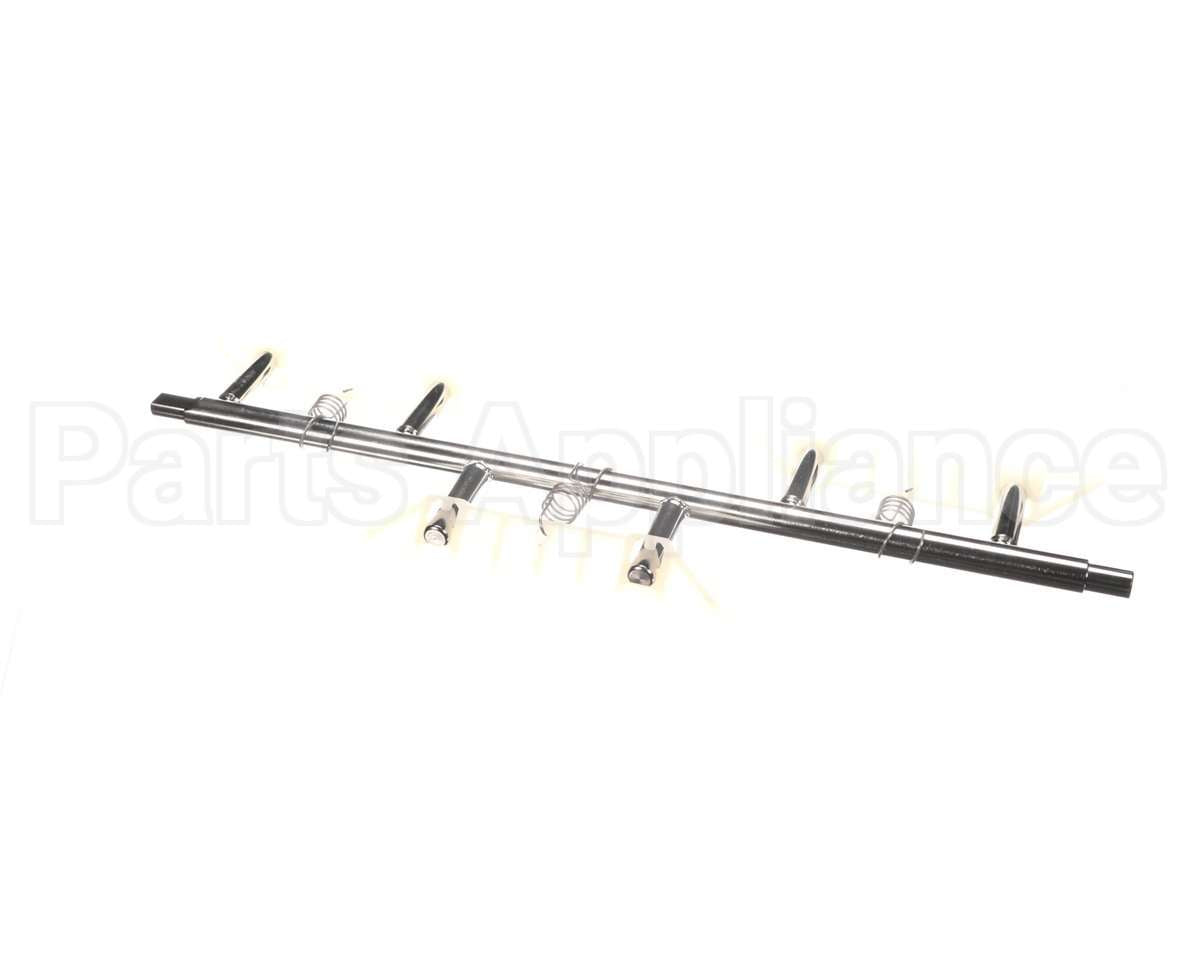12-0301-S001 Fbd Beater Bar Assy, 56X/77X