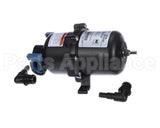 12-0316-0004 Fbd Expansion Tank Assy, 3/8" Fittings