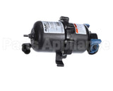 12-0316-0004 Fbd Expansion Tank Assy, 3/8" Fittings