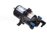 12-0316-0004 Fbd Expansion Tank Assy, 3/8" Fittings
