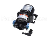 12-0316-0004 Fbd Expansion Tank Assy, 3/8" Fittings