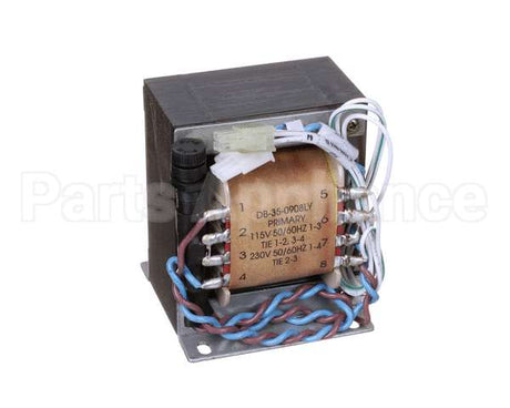 12-0570-0002 Fbd Assembly,Frame Transformer 192Va,Rev3