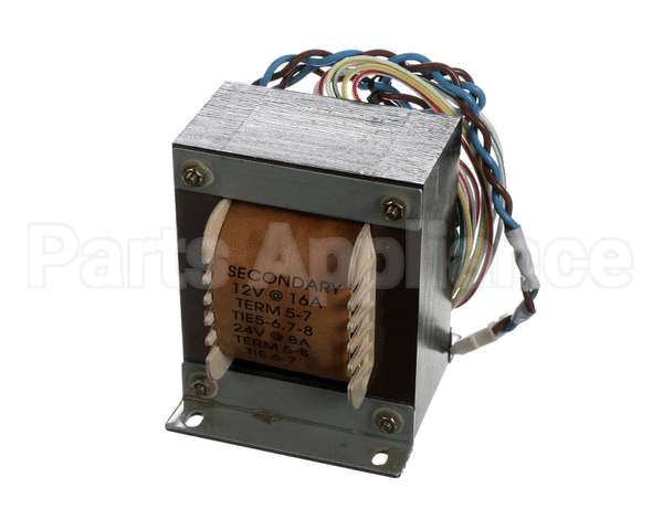 12-0570-0005 Fbd Assembly, Transformer, 564, 192 Va