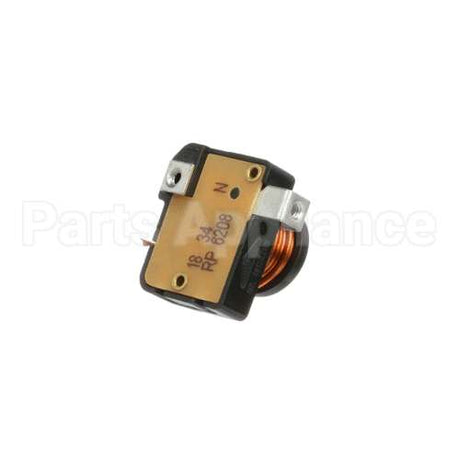 12-0597 Lancer Relay,1/4Hp,115/60,Tecumseh 82