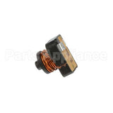12-0597 Lancer Relay,1/4Hp,115/60,Tecumseh 82