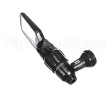 12-062-02-N Wunder-Bar Tap, F-2000 Disp Spat L, Nsf Type