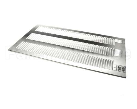 12-0929-0005 Fbd Panel, Back Assembly, 60Hz, 562