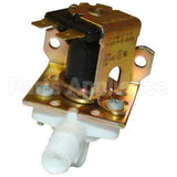 12-1646-01 Compatible Scotsman Valve, Water Inlet - 120V