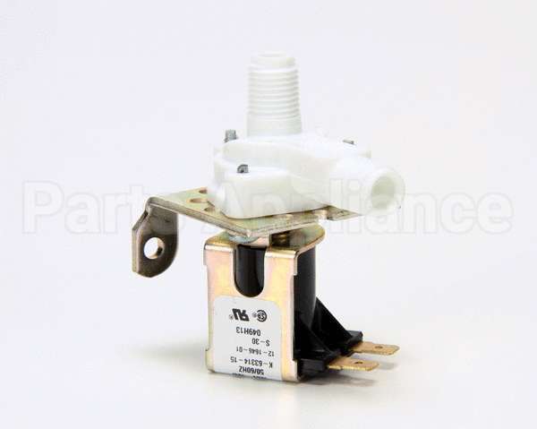 12-1646-01 Scotsman Valve-Inlet