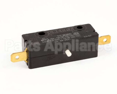 12-1664-00 Scotsman Switch