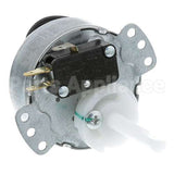 12-1980-21 Compatible Scotsman Timer & Switch