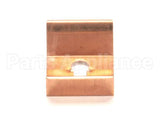 12-2009-01 Scotsman Coil Clamp-Hot Gas Valve