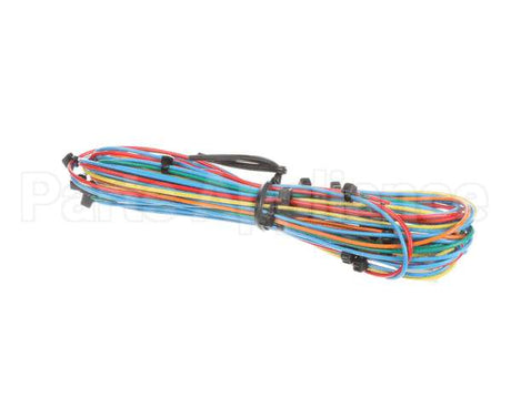 12-2071-0001 Fbd Temp Harness W/O Sensors, 550