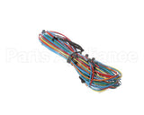 12-2071-0001 Fbd Temp Harness W/O Sensors, 550