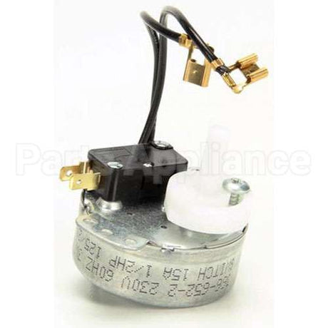 12-2107-22 Compatible Scotsman Timer