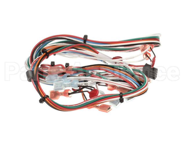 12-2138-0001 Fbd Wire Harness Refrigdefrost