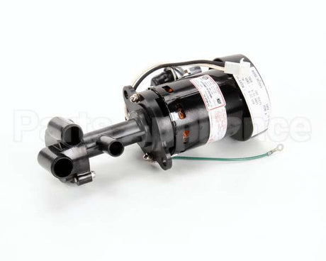 12-2256-22 Scotsman Water Pump