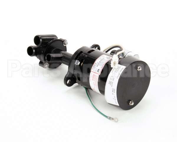 12-2256-22 Scotsman Water Pump