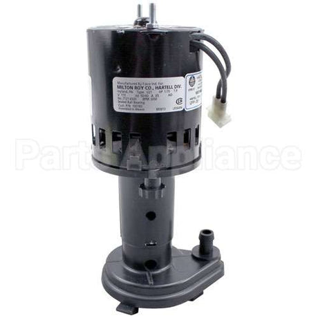 12-2260-21 Compatible Scotsman Pump/Motor Kit - 120V