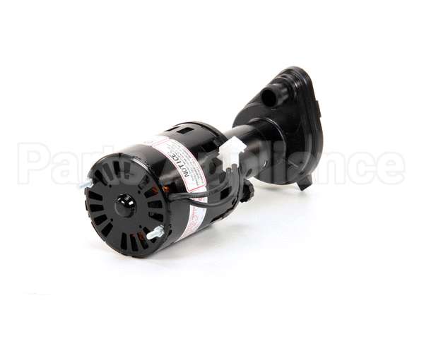 12-2265-22 Scotsman Water Pump