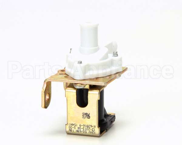 12-2313-04 Scotsman Water Solenoid