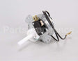 12-2317-21 Scotsman Timer & Switch