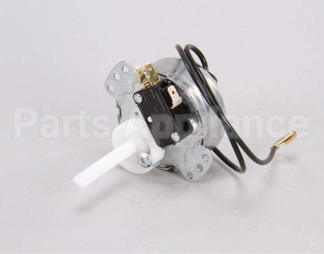 12-2317-21 Scotsman Timer & Switch