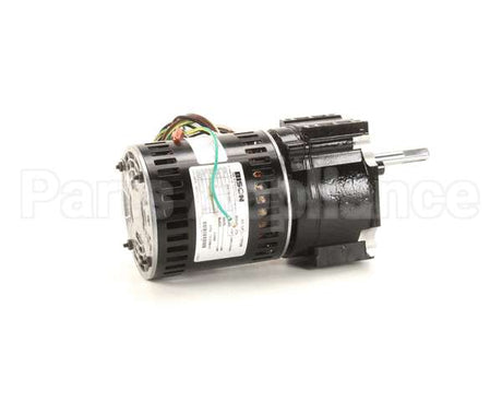 12-2368-01 Scotsman Motor