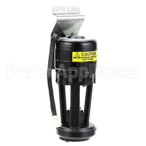 12-2419-06 Compatible Scotsman Pump Motor Assembly - 208/230V