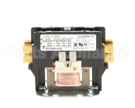 12-2469-03 Scotsman Contactor