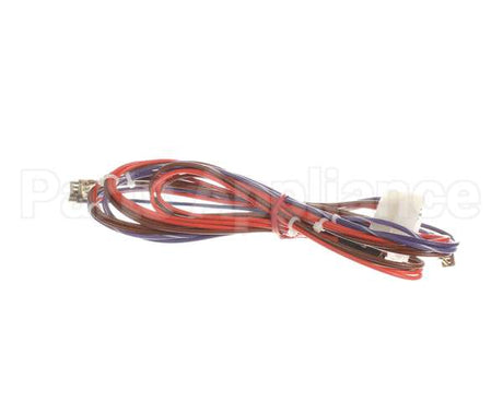 12-2491-02 Scotsman Harness Tde W/C