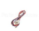 12-2491-02 Scotsman Harness Tde W/C