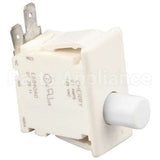 12-2501-01 Compatible Scotsman Switch (Touch Free)