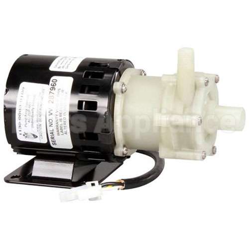 12-2503-21 Compatible Scotsman Drain Pump