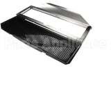 12-2546-0004 Fbd Kit, Driptray, 564 With Logo