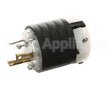 12-256 Atlas Metal L5-30 Plug