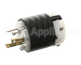 12-256 Atlas Metal L5-30 Plug