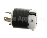 12-256 Atlas Metal L5-30 Plug
