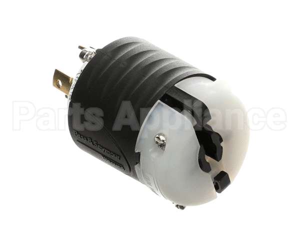 12-256 Atlas Metal L5-30 Plug