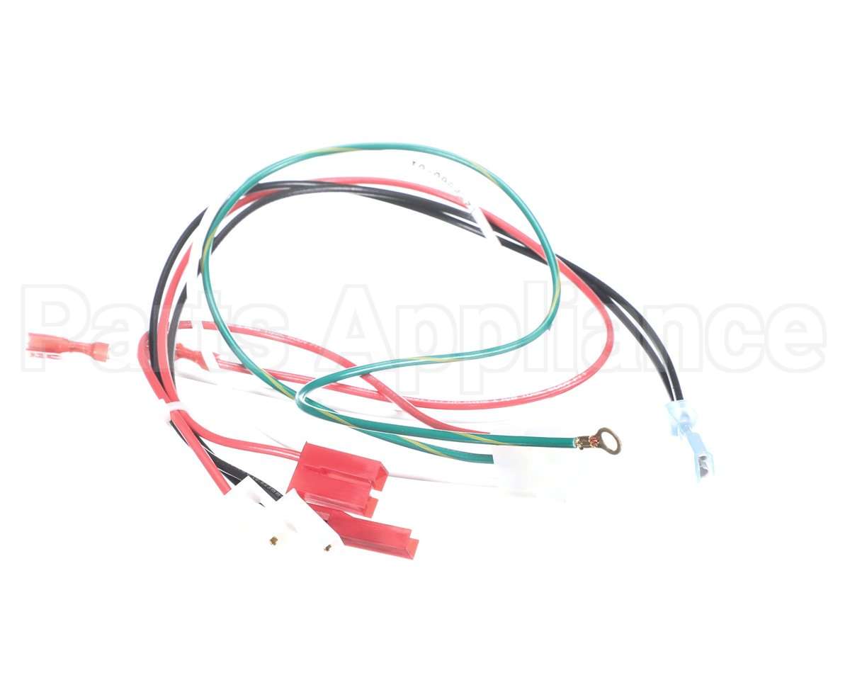 12-2580-01 Scotsman Wire Harness