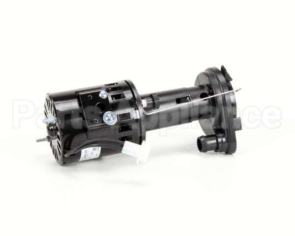 12-2586-24 Scotsman Pump Water